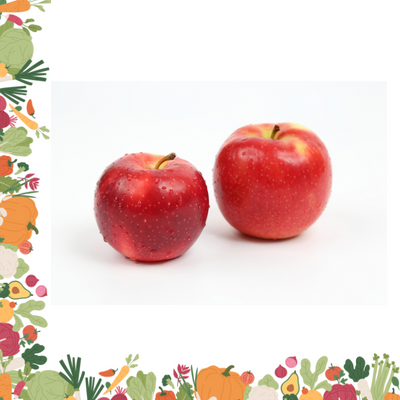 Apple Kinnaur 900g – 1kg