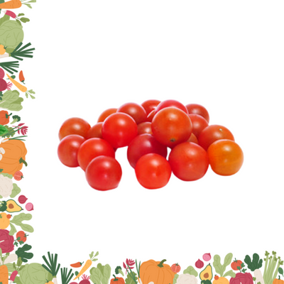 Cherry Tomato 1 Box