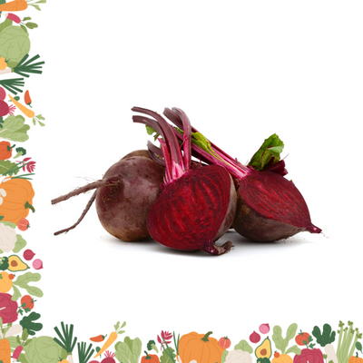 Chukandar 500g – 600g