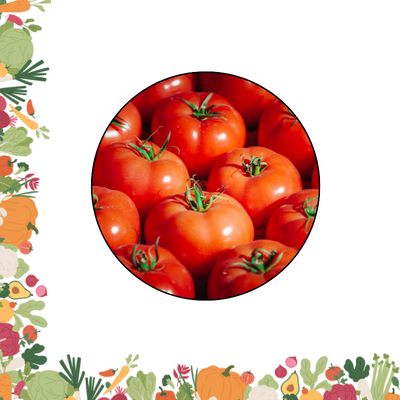 Tomato (Desi) 1.9kg – 2kg