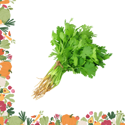 Dhaniya Patti 200g-250g