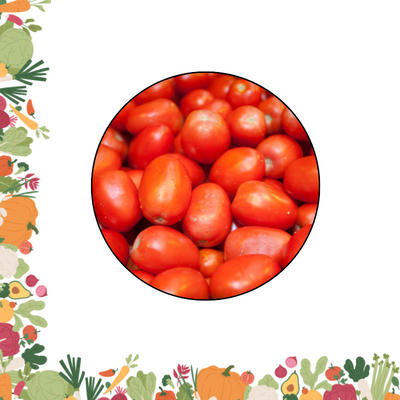 Tomato (Hybrid) 1.9kg – 2kg