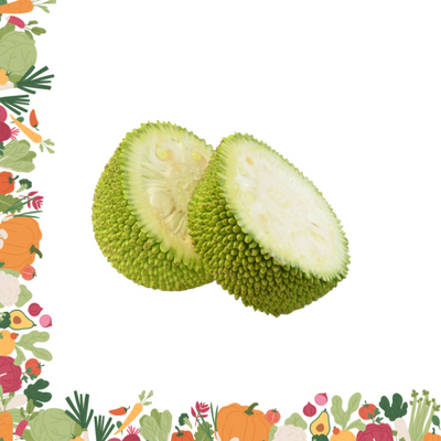 Kathal (Pre-Cut) 1 pkt