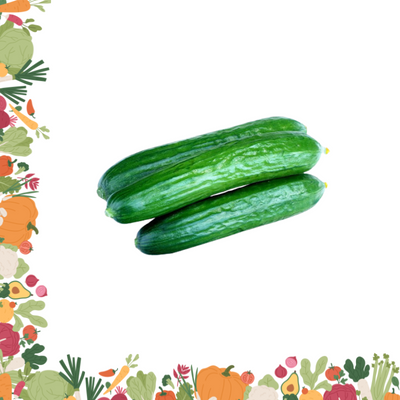 Kheera (English) 900g -1kg