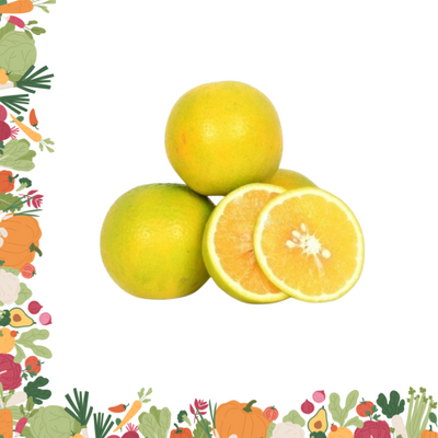 Mosambi 900g – 1kg