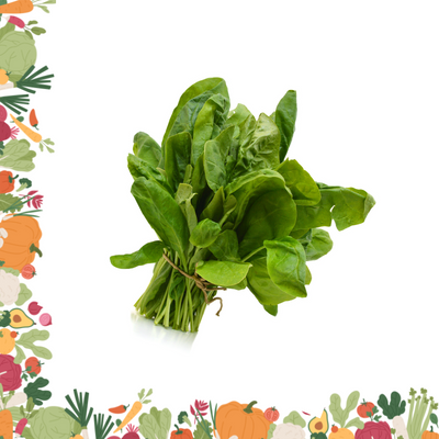 Palak 500g – 600g