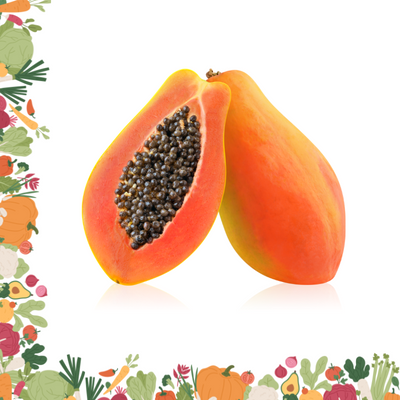 Papita (1pc) 1 kg – 1.2kg