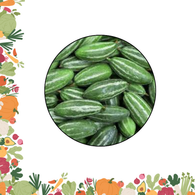 Parwal 500g – 600g