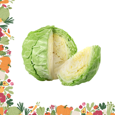 Patta Gobhi  500g – 600g