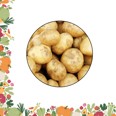 Naya Aloo  1.9kg – 2kg