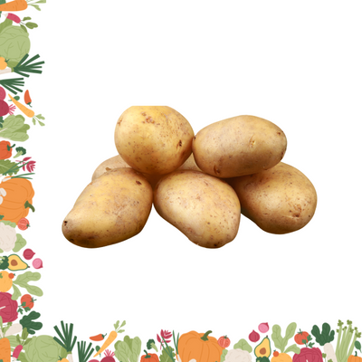 Aloo 950g – 1kg