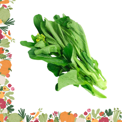 Sarson-ka-saag 450g – 500g