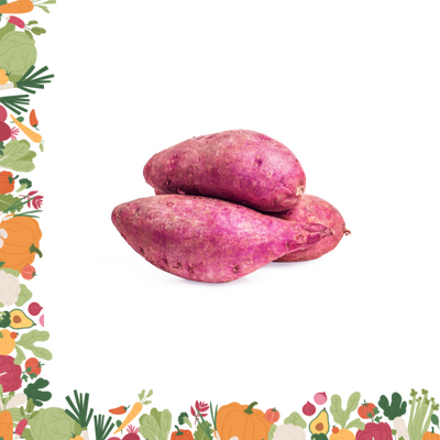 Shakarkandi 900g – 1 kg