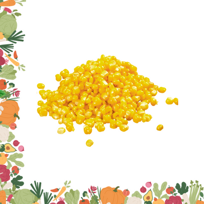 Sweet Corn 1 pkt