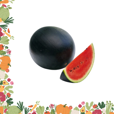 Tarbuj (1 pc) 2.3kg – 3 kg