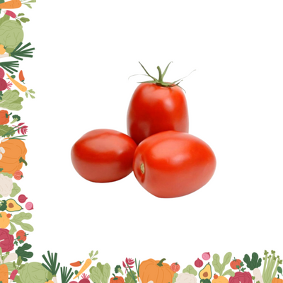 Tomato (Hybrid) 900g – 1kg