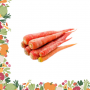 Carrot (Red) 900g - 1kg