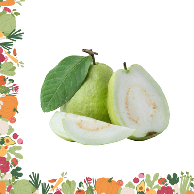 Guava 900g - 1 kg