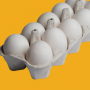 Egg - 12 Pcs